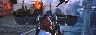 The ship was struck by multiple aerial torpedoes and then strafed with machine gun fire. Pearl Harbour Where To Watch Streaming And Online Flicks Co Nz