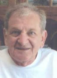Nicholas DeRosa, Jr., 83