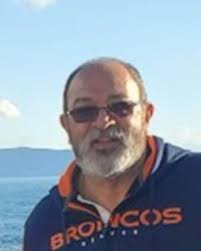 Martin Buenrostro Obituary October 8, 2024