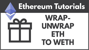 Ethereum eth price prediction 2025 in hindi ethereum is the second largest cryptocurrency. How To Wrap And Unwrap Eth To Weth And Weth To Eth Diffcoin