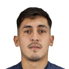 Juan Vera Winter Wildcards Evolution EA FC 25