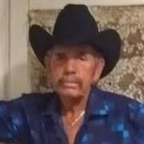 Maximino Minjares Calixto Obituary