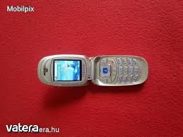 Samsung x450 telefon eladó ...