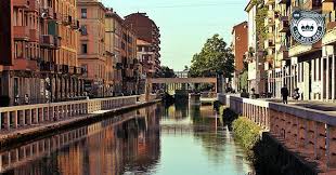 L'aperitivo permette una scelta molto. Un Breve Excursus Sulla Storia Dei Navigli The Best Rent