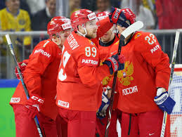 Rossiya Kanada Hokkej Chm 2018 Pryamaya Translyaciya Matcha Onlajn Gde Smotret Video Chempionat Mira Po Hokkeyu Match Dostojnyj Finala Sostoitsya Uzhe Na Stadii 1 4 17 05 2018 Rusdialog Ru