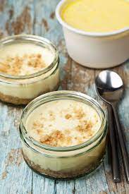 kasekuchen im glas rezept rezepte kasekuchen im glas lecker