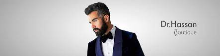 A dentist by trade, dr. Boutiqaat Dr Hassan Ghoneim Boutique Shop Favorite Collection For Men In Oman