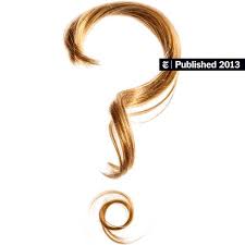 Afro products can be too heavy, leaving the hair greasy or weighed down. As The Curl Turns And Turns And Turns The New York Times