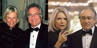 Bernard madoff walks out of federal court on jan. What Did Ruth Madoff Know About Bernie S Ponzi Scheme The Madoff Family
