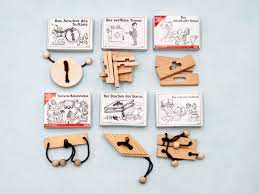 (zum ausdrucken mit der rechten maustaste auf die lösung klicken und drucken wählen.) Mini Ratselspiele Aus Holz Nachhaltige Spiele Und Geschenke