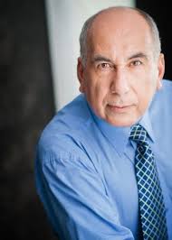 Actor books limited series