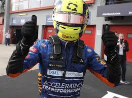 Jun 26, 2021 · lando norris' uhr im chaos vom wembley gestohlen. Lando Norris Am Ende Ging Es Nicht Mehr