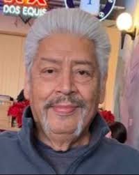 Juan Trevino Rivas Jr. Obituary May 6, 2025