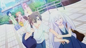 Ore No Kanojo To Osananajimi Ga Shuraba Sugiru Manga Oreshura Episode 11 Screenshots Ore No Kanojo To Osananajimi Ga Shuraba Sugiru 33952874 1920 1080 Jpg 1920 1080 Anime Orar