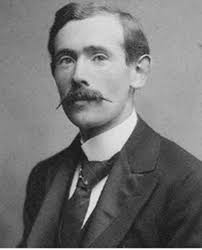 Jasper Travers Wolfe (1872-1952