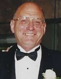 Obituary information for Bernard "Bernie" J. Lynch