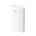 EAP235-Wall Omada AC1200 Wireless MU-MIMO Gigabit Wall Plate Access Point TP-Link