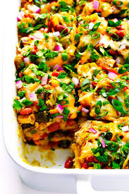 Verde Chicken Enchilada Casserole Gimme Some Oven Recipe Enchilada Casserole Recipes Chicken Enchilada Casserole Recipe Chicken Enchilada Casserole