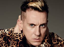 Jeremy Scott Takes Us Inside His Avant Garde, Glamorous, and Fun New Book  for Moschino