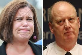 Rose of Tralee: Sinn Féin MLA's daughter crowned Tyrone Rose