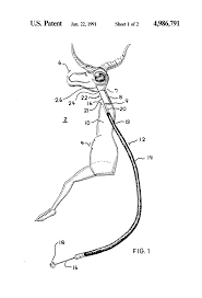 Us4986791 1 Png 2 320 3 408 Pixels Dragon Puppet Puppets Puppets Diy