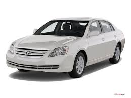 They both average out to a nearly perfect score but there is a very small difference. 2010 Toyota Avalon Prices Reviews Pictures U S News World Report