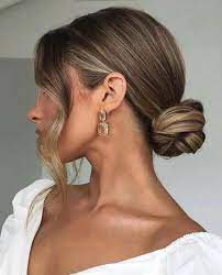 Curled hair has been in fashion for a really long time, and hair rollers have stayed equally popular thanks to their ability to create stunning. Elegant Updos Our Favourite Updo Hairstyles For The New Season Tania Maras Bespoke Wedding Headpieces Wedding Veils