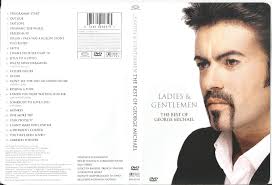 + upload cover click the button on the left to suggest a new or better cover (file restrictions: George Michael Ladies Gentlemen Vinyl Records Lp Cd On Cdandlp