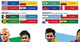 تصفيات امريكا الجنوبية لكأس العالم. Ù‚Ø±Ø¹Ø© ÙƒÙˆØ¨Ø§ Ø£Ù…Ø±ÙŠÙƒØ§ ØªØ´Ø¹Ù„ Ø§Ù„ÙØªÙ†Ø© ÙÙ‰ Ø¨Ø±Ø´Ù„ÙˆÙ†Ø© ÙˆØ±ÙŠØ§Ù„ Ù…Ø¯Ø±ÙŠØ¯ Ø§Ù„ÙŠÙˆÙ… Ø§Ù„Ø³Ø§Ø¨Ø¹