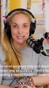 This week’s episode we discuss, with Dr. Jonathan Grayson, who is actually  in control over anxiety. Listen