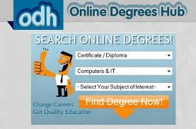 As bitdegree aims to make education & great job opportunities available to all, getting a certificate of completion is completely free & requires no complex application forms. Online Degrees Hub Find Free Courses To Acquire Online Degrees