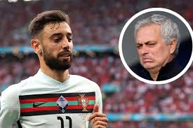 Jun 21, 2021 · bruno fernandes has come under fire for his displays at euro 2020 after failing to make an impression in either of portugal's two fixtures so far, with zero goals or assists to his name Fernandes Has Ghosted For Portugal At Euro 2020 Mourinho Goal Com