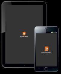 The app works in combination with nero burning. Nero Video Manual For Android Apk Download