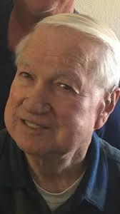 Milton Marion Obituary