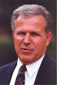 RMC Basketball Player J.D. Nelson, circa 1986