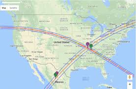 Interesting Facts About The 2017 2024 2045 And 2052 Total