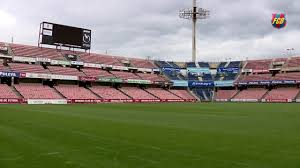We did not find results for: La Liga Will Be Decided In El Estadio Nuevo Los Carmenes Youtube