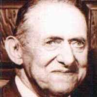 John Franklin Cockerham (1883–1971)