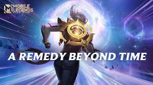 Best casual of the year! New Hero Natan Animated Trailer Mobile Legends Bang Bang Youtube