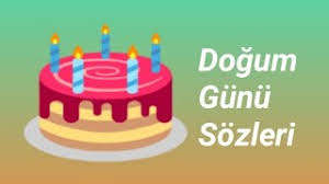 'melek mosso'nun çıkarmış olduğu en güzel şarkılarından biri olan 'doğum günü'nü sözleriyle birlikte sizlerle paylaşıyorum keyifli. Melek Mosso Dogum Gunun Kutlu Olsun Sozleri