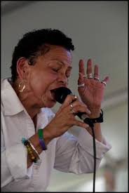 Renowned New Orleans vocalist Lillian Boutte died Friday, May 23, at the  age of 75, her family shared. She passed away after battling a prolonged  illness. Boutte's career and influence stretched far