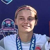 Avery Laing's Video Vitals