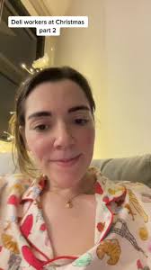 Deli girls at Christmas part 2 #deli #deliworkersbelike #deligirls #retail  #retailatchristmas #christmas #christmasretail #butchershop #retailstories  #karens