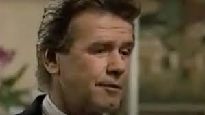 The Tragic Death Of John Reilly, TV Soap Star