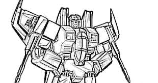 Free cool coloring pages for downloading and printing. Christmas Transformers Coloring Pages