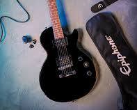 Epiphone guitarsの画像