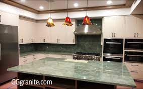 The biggest advantage over natural stone products like granite and marble is they never have to be sealed because quartz countertops are nonporous. Blog About New Kitchen Countertops Quartz Countertops Granite Installation Los Angeles Orange County Ventura County San Fernando Valley G G Quartz Countertops Los Angeles
