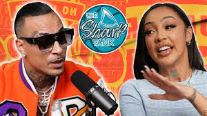 Jasmine Sharp's Instagram, Twitter & Facebook