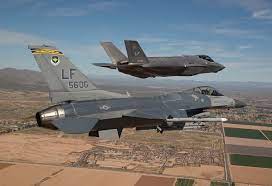Ducey in a tuesday letter to u.s. Luke Air Force Base Wikipedia