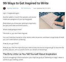 10 fundamental tips for greatness. Hook Em How To Write A Killer Blog Intro Express Writers